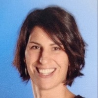 Stéphanie Adohoun