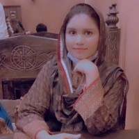 nida haneef