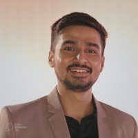 Dipesh Kewalramani