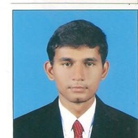aravinth keen