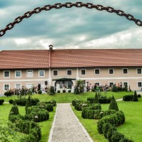 Stadlerhof Wilhering