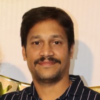 Shiva Bandaru