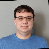 Vladimir Konev