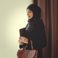 Ahlam Al-Hoson
