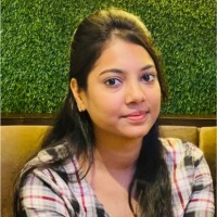 Prachi Nigania