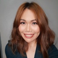 Roxanne Jane Baquing