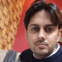 Shahjahan Ali Baig