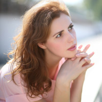 Natali Mingazitdinova