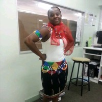Bonelwa Nqana