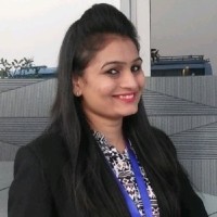 Shraddha Gandhi