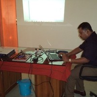 Arindam Ray