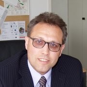 Alfred Weber