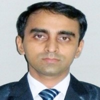 Ashish Rai