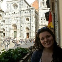 Alexandria Fantozzi, LCSW