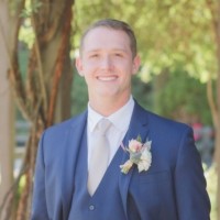 Blake Williamson