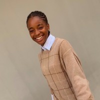 Simileoluwa Balogun
