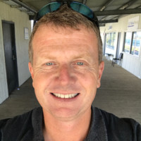 Daren Potts