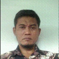 Rudi Darmawan Indrayana