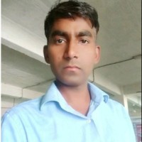 Ram Kishor Saini