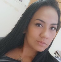 Luz Gonzalez
