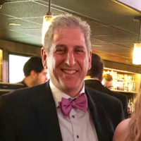 Alan Goltzman