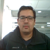 Jorge Alexis Fontecilla Cerra