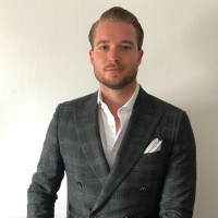 Fabian Boomsma