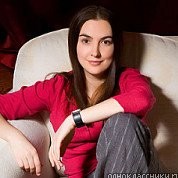 Halina Kamarova