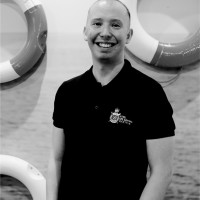 Nick Clayton, Assoc. Cipd