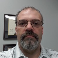 Scott Vanenkevort