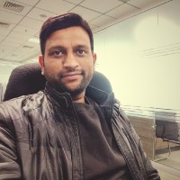 Zeeshan Rasheed