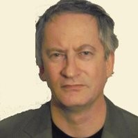 Robert Burton (Mbcs Ccsp)