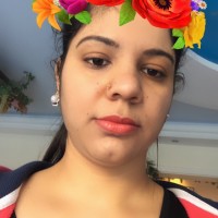 Kaur Kamaljeet