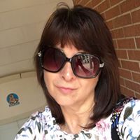 Janet McCain