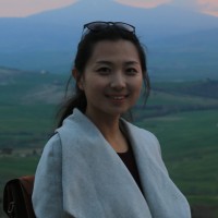 Zoey Liu