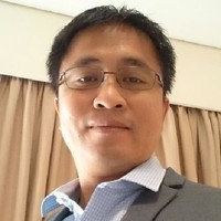 Enrico Manalo