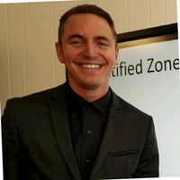 Joshua Bertain