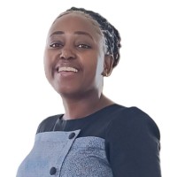 Claire Nimusiima