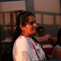 Ayisha Begum