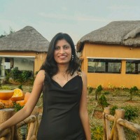 Shipra Mahanty