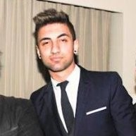 Armando Ranjbar