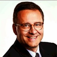 Dr. Andreas Ritzenhoff