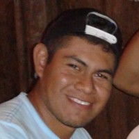 Juan Miguel Garcia Blanco