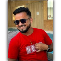 Akash Singh
