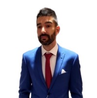 Javier Moraga