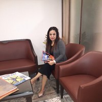 Ritu Fernandes