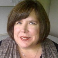 Cathy Maccaul
