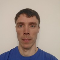 Alexey Shevelev