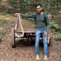 Nikhil Dange