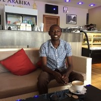 Baraka Munir